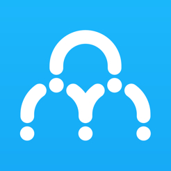 爱云校logo图标