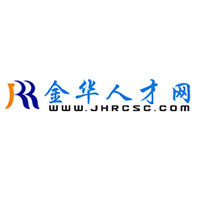 金华人才网logo图标
