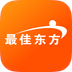 最佳东方logo图标