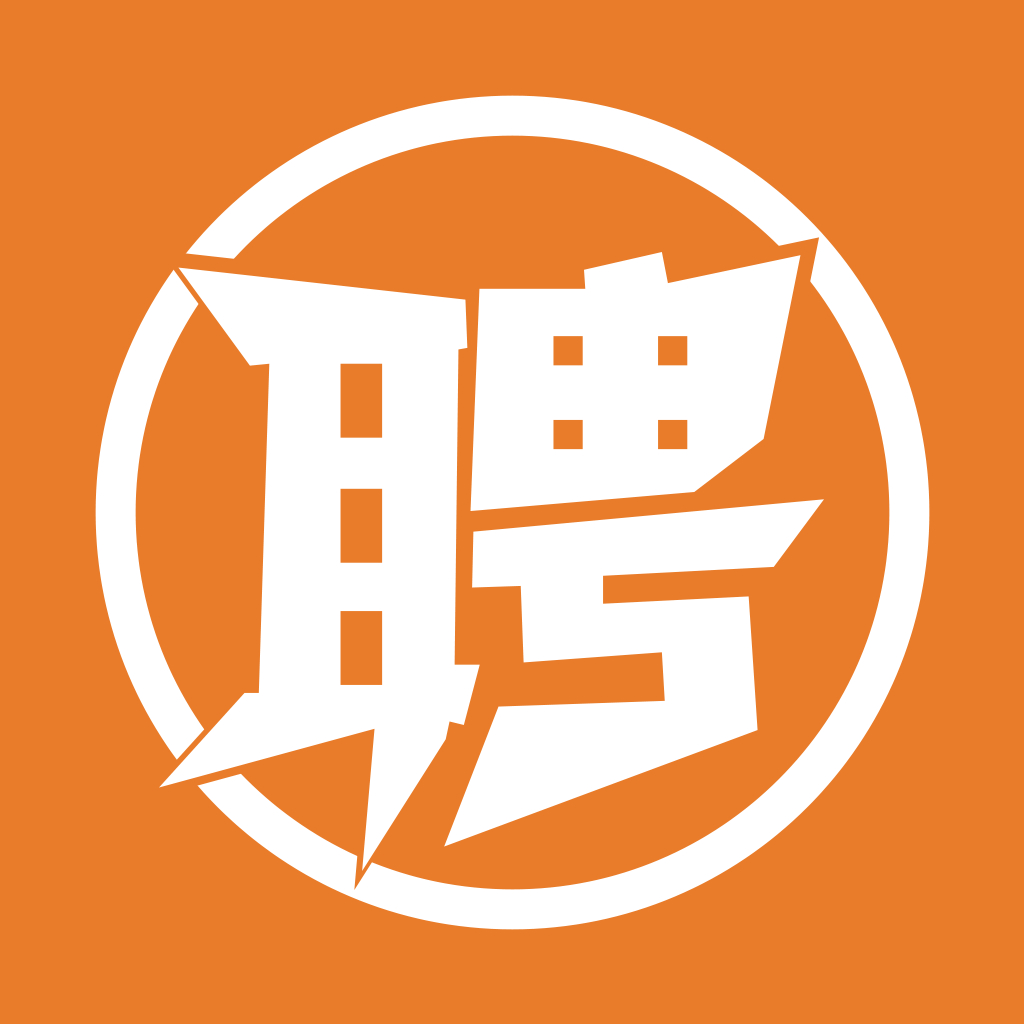 大疆招聘logo图标