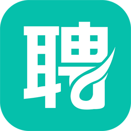 黑光人才网logo图标