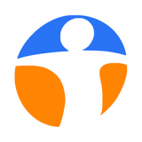 天基人才网logo图标
