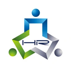 中天人力资源网logo图标