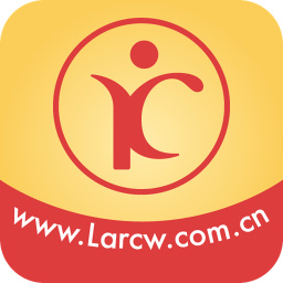 临安人才网logo图标