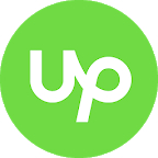 Upworklogo图标