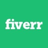 Fiverrlogo图标