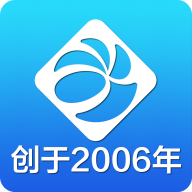 宁乡人才网logo图标