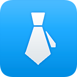 郑州职称网logo图标