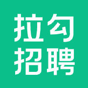 拉勾网logo图标