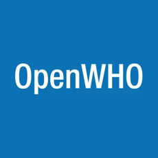 OpenWHOlogo图标
