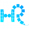 新疆人才网logo图标
