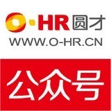 圆才网logo图标