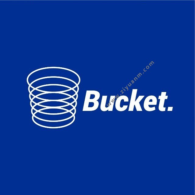 Bucketlogo图标