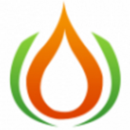 油田居民网logo图标