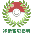 口袋百科logo图标