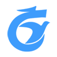 中鸽网logo图标