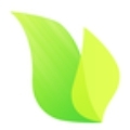 绿果网logo图标