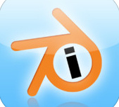 爱爱医logo图标