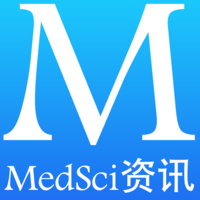 MedSci梅斯医学logo图标