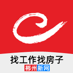 郴州新网logo图标