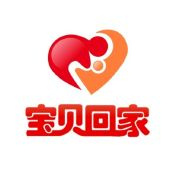 宝贝回家寻子网logo图标