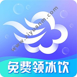 墨迹天气logo图标