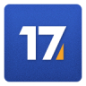 17TRACK全球物流查询logo图标