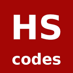 HS Code(HS编码查询)logo图标