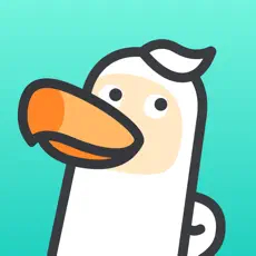 DoDo 渡渡鸟logo图标