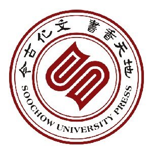 苏州大学出版社logo图标