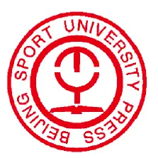 北京体育大学出版社logo图标