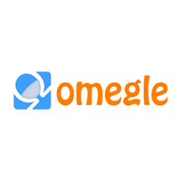 Omeglelogo图标