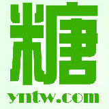 糖网logo图标