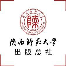 陕西师范大学出版总社logo图标
