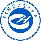 华中师范大学出版社logo图标