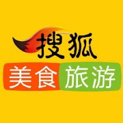 搜狐美食logo图标