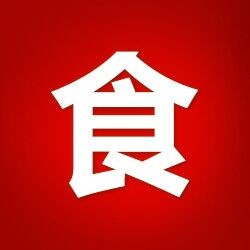 央视网美食logo图标