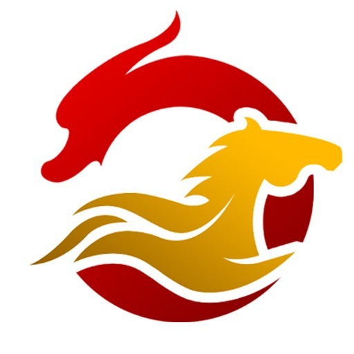 汉程网logo图标