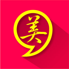 美酒网logo图标