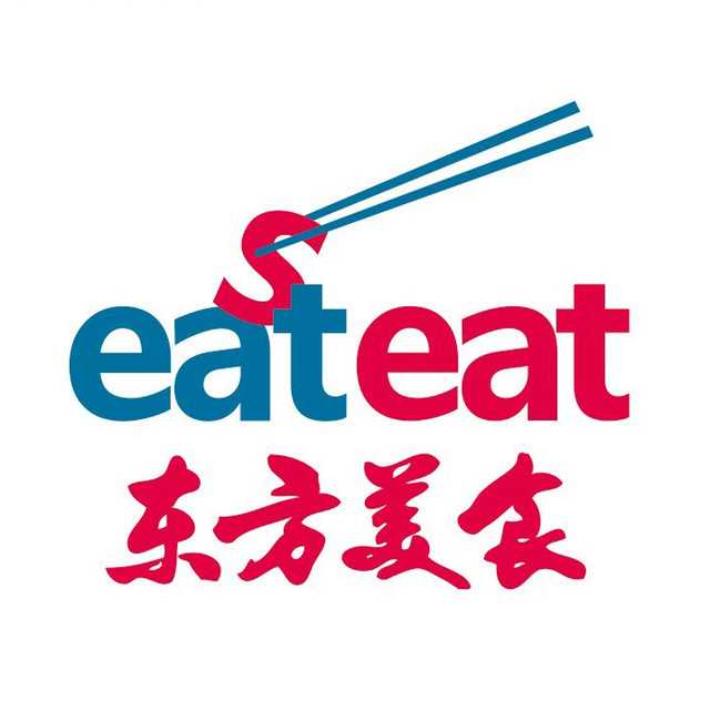 东方美食网logo图标