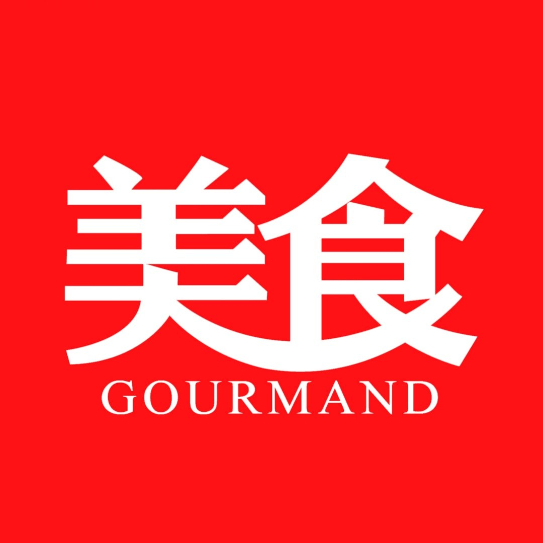 阅品美食logo图标