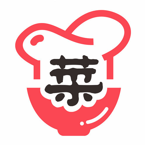 菜谱册logo图标