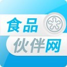 食品伙伴网下载中心logo图标