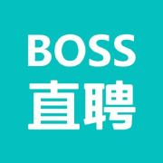 BOSS直聘logo图标