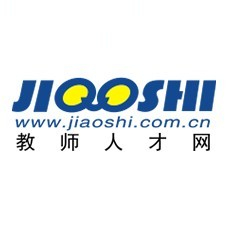 教师人才网logo图标