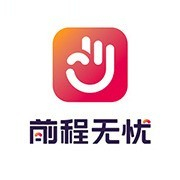 前程无忧logo图标