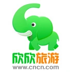 欣欣电子地图logo图标