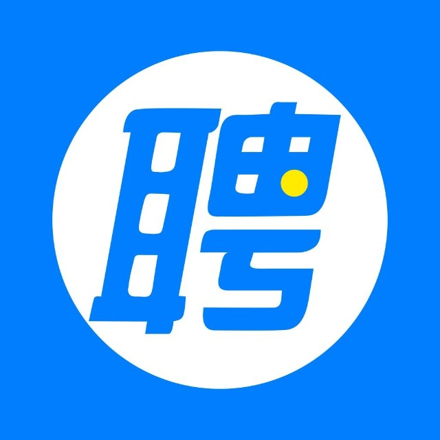 九一人才网logo图标