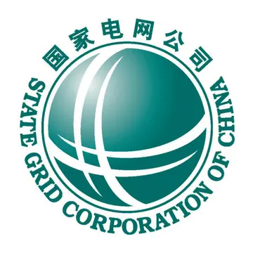 国家电网有限公司招聘平台logo图标