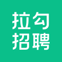 拉勾招聘logo图标